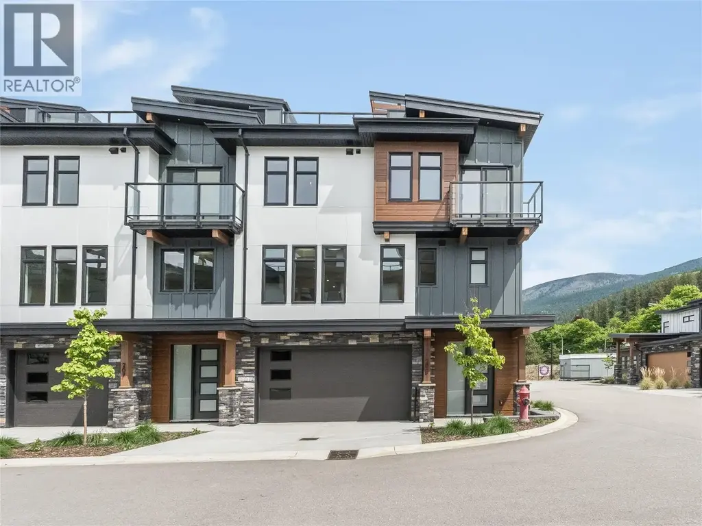 910 Lakeside Drive Unit# 208, Nelson